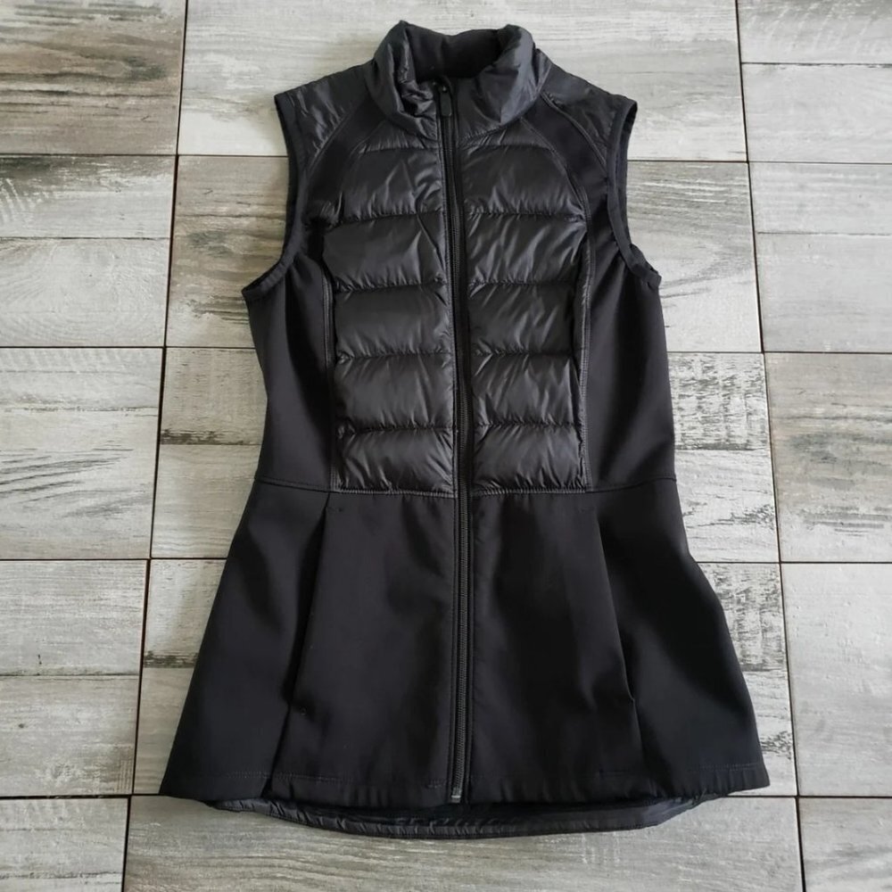 Lululemon Vest
